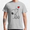 ssrcoclassic teemensheather greyfront altsquare product1000x1000.u1 16 - Snoopy UK Shop