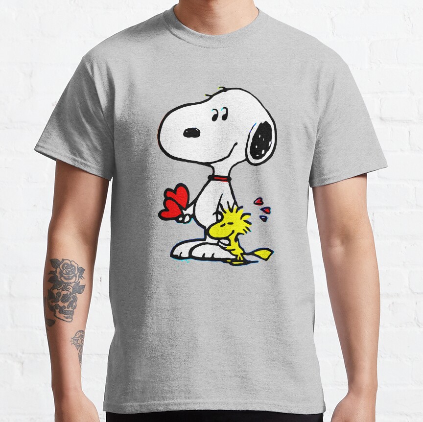 Look Like That Pink T-shirt - Image 4