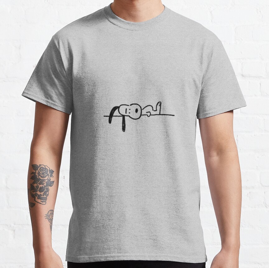 Trending T Shirt T-shirt - Image 4