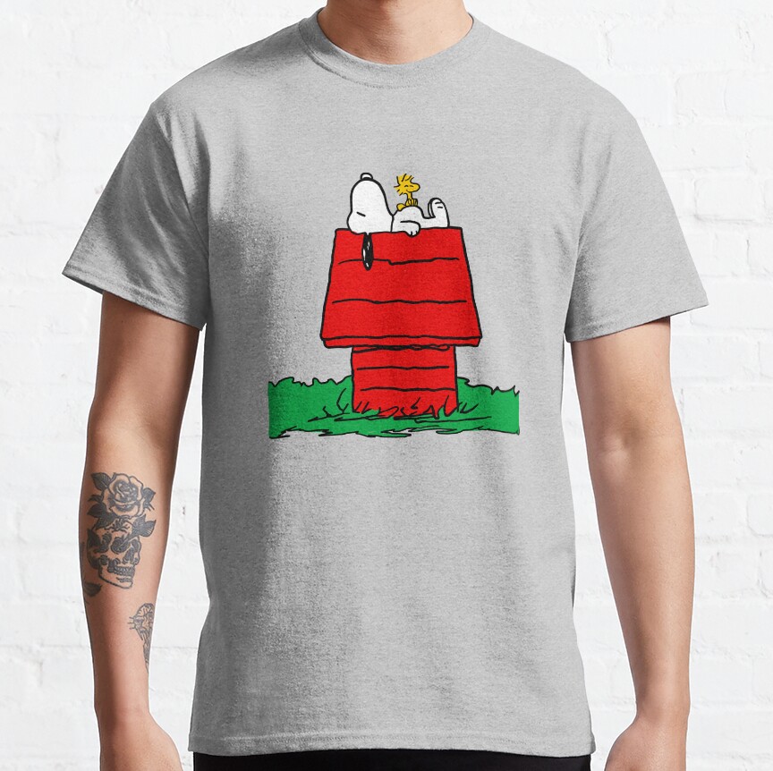 Groovy Girl With Retro Vibes T-shirt - Image 4