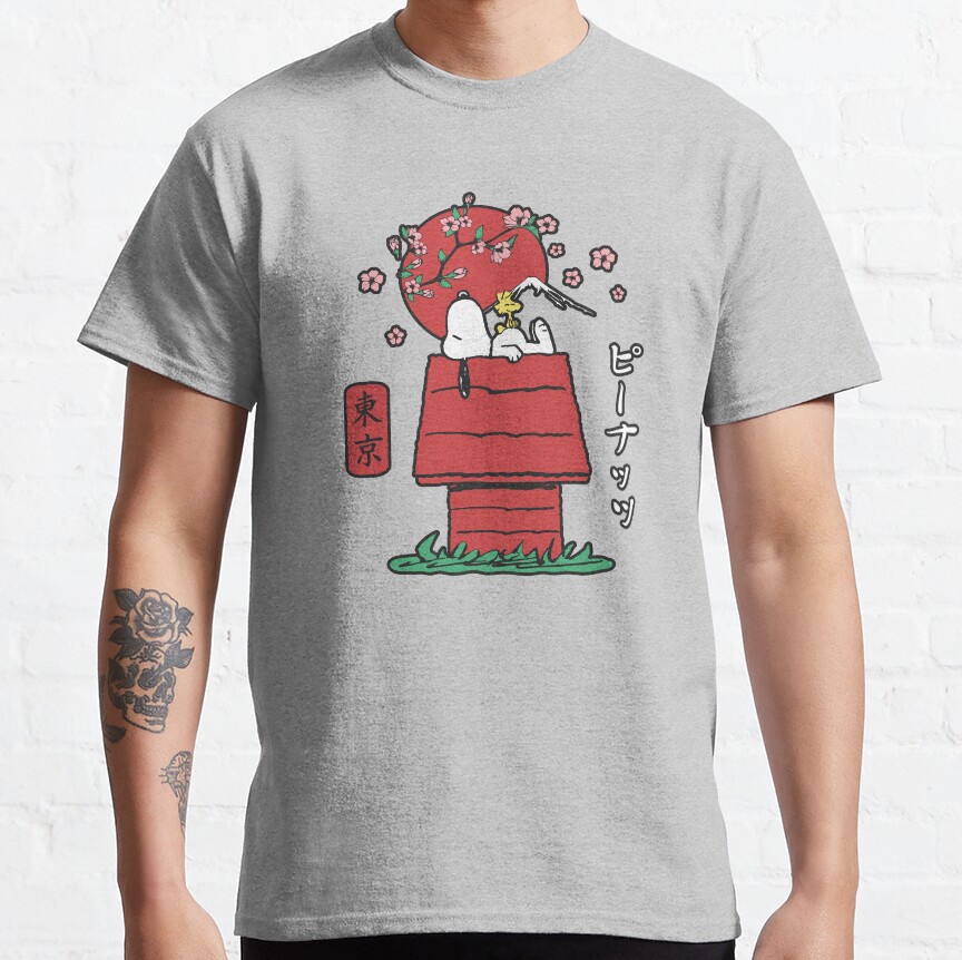 Sunlit Grass Field On A Summer Day T-shirt - Image 4