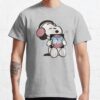 ssrcoclassic teemensheather greyfront altsquare product1000x1000.u1 27 - Snoopy UK Shop
