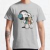 ssrcoclassic teemensheather greyfront altsquare product1000x1000.u1 8 - Snoopy UK Shop