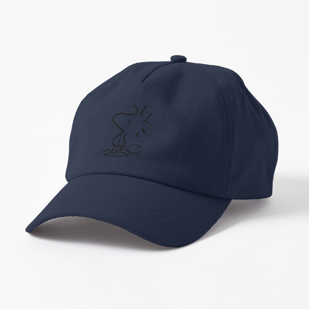 Summmer Grass Flower Snpy Cap