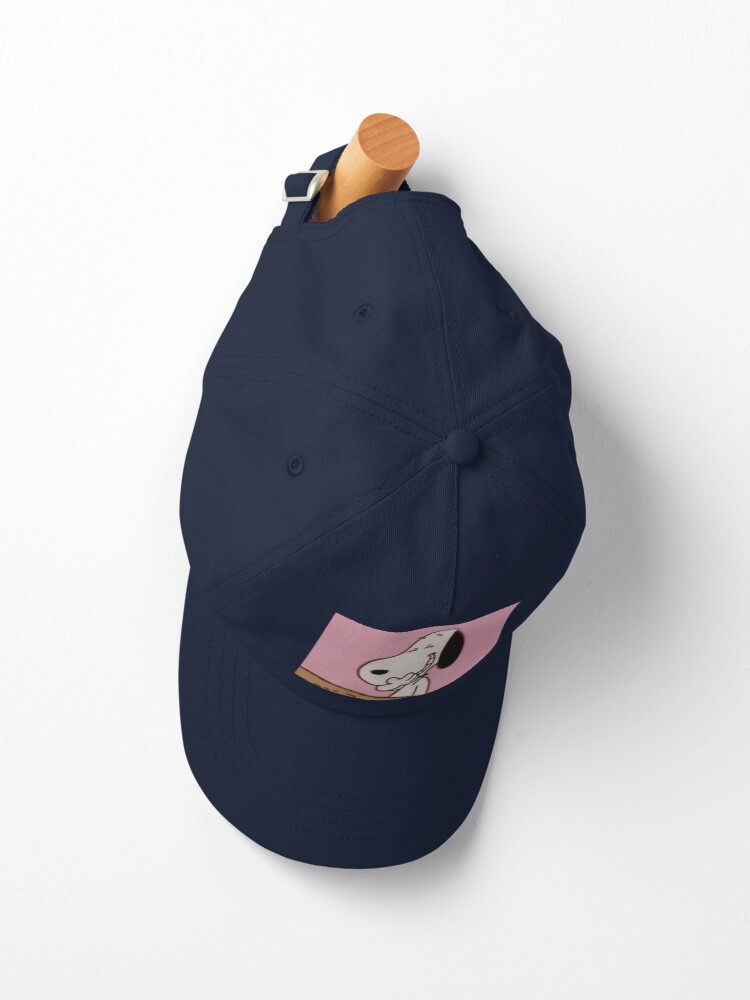 Snoopy Giggling Cap - Image 2