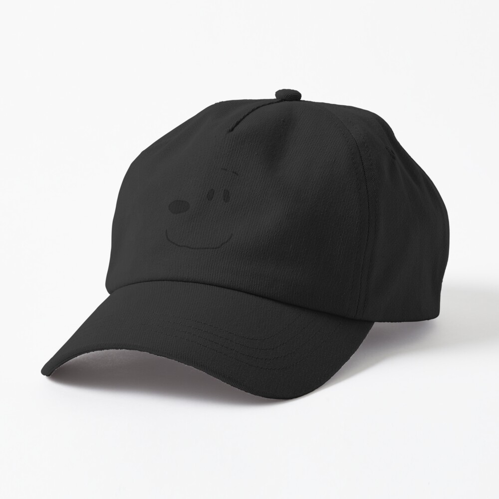 Snoopy Cap