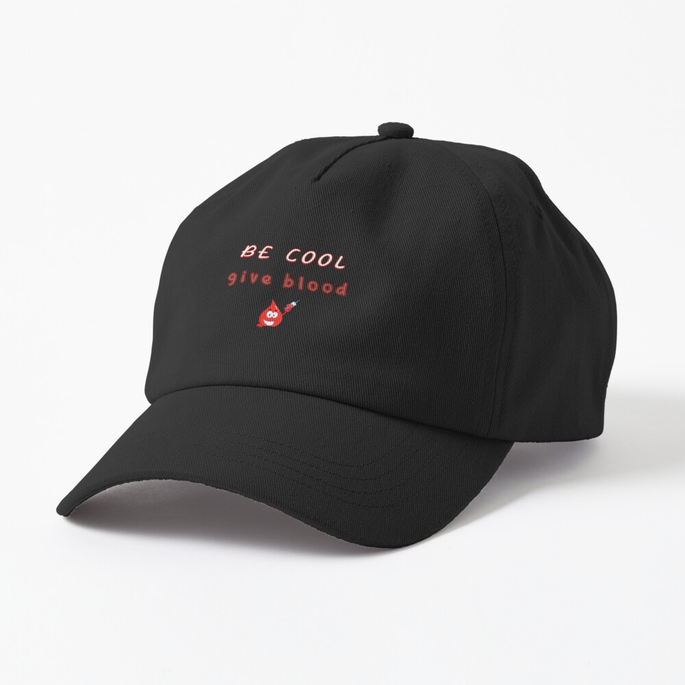 Snoopy Red Cross 1 Cap