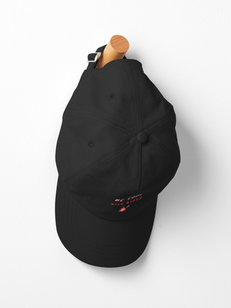 Snoopy Red Cross 1 Cap - Image 2