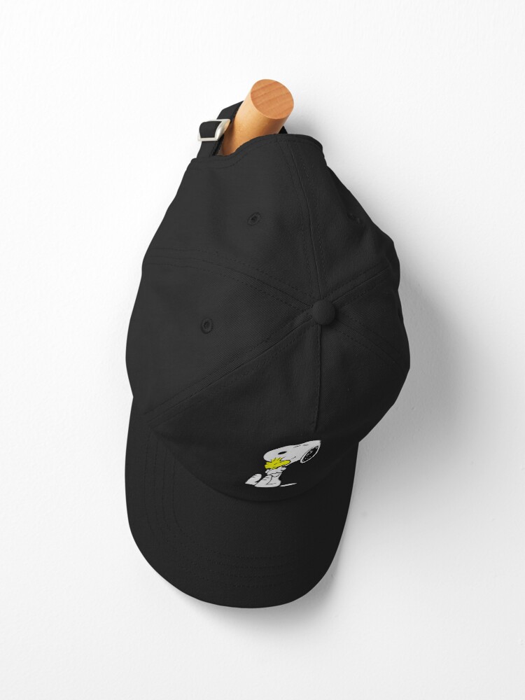 Pink Green Peanut Cap - Image 2