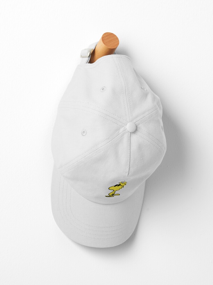 Edgy Neon Punk Girl Cap - Image 2