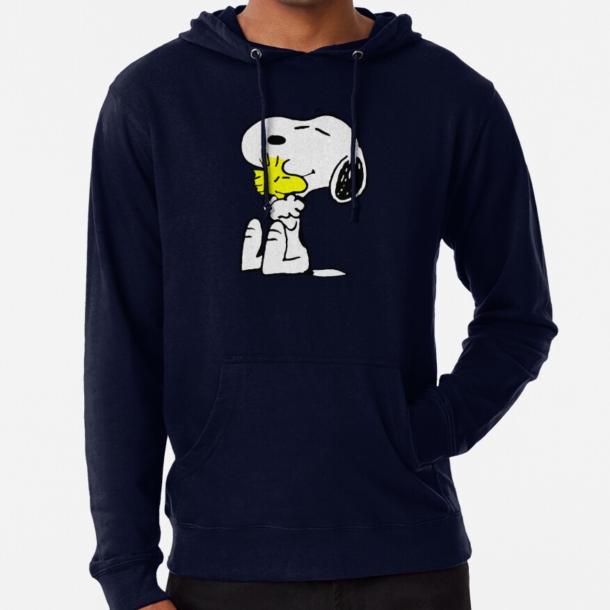 Pink Green Peanut Hoodie - Image 6