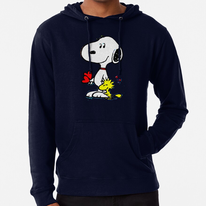 Look Like That Pink Hoodie - Image 6