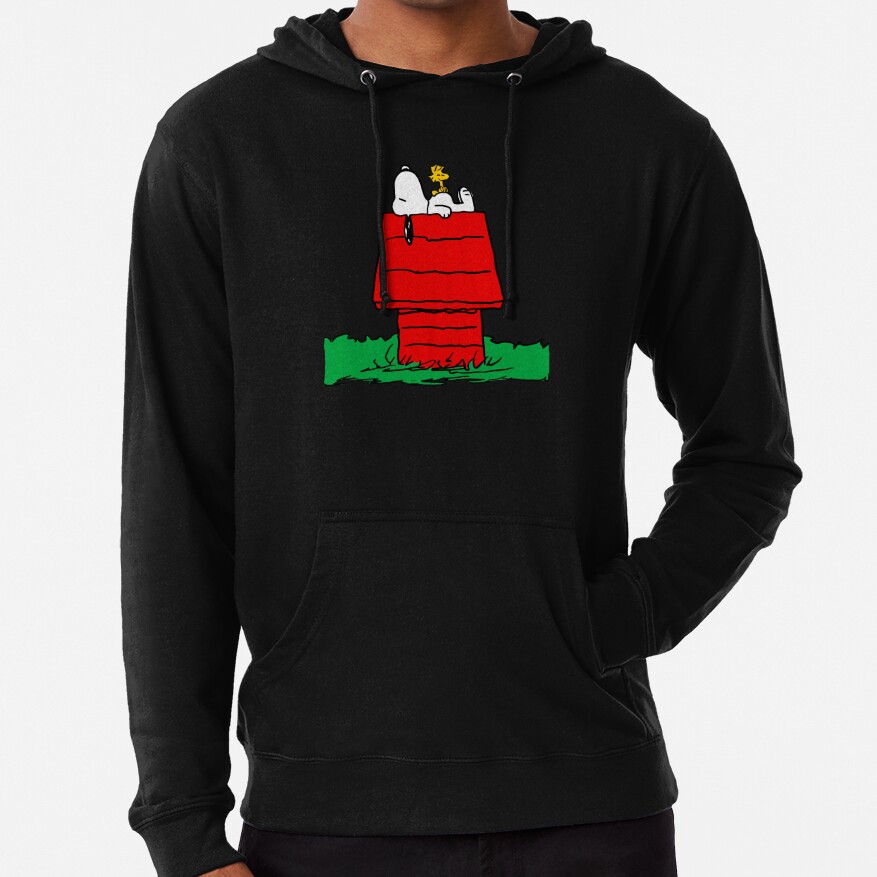 Groovy Girl With Retro Vibes Hoodie - Image 2