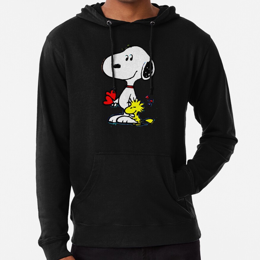 Look Like That Pink Hoodie - Image 4