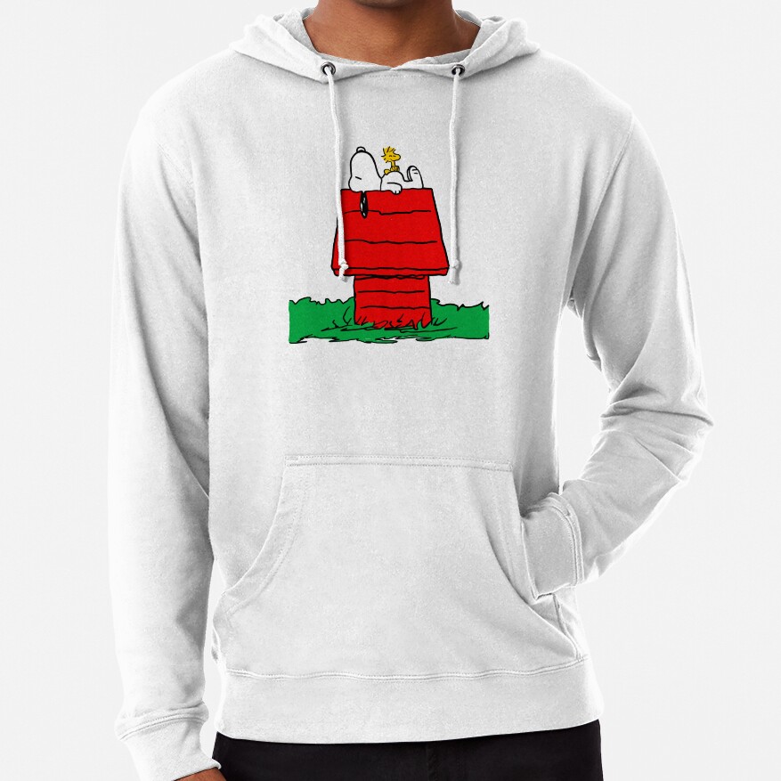 Groovy Girl With Retro Vibes Hoodie