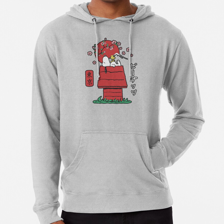 Sunlit Grass Field On A Summer Day Hoodie - Image 5