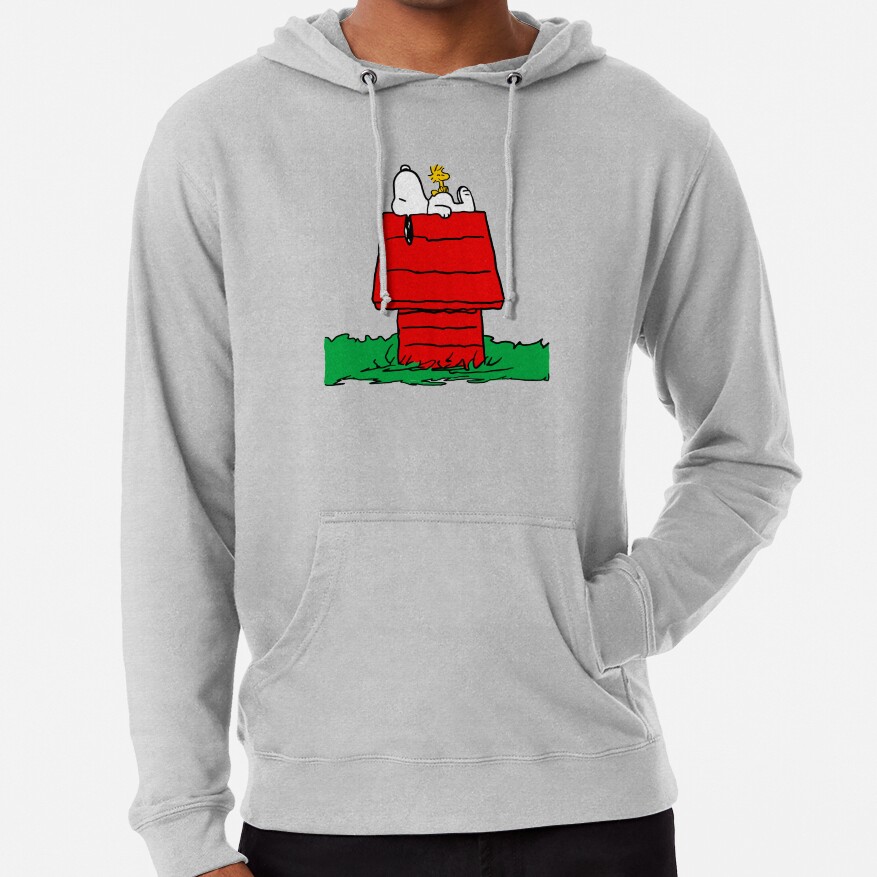 Groovy Girl With Retro Vibes Hoodie - Image 5