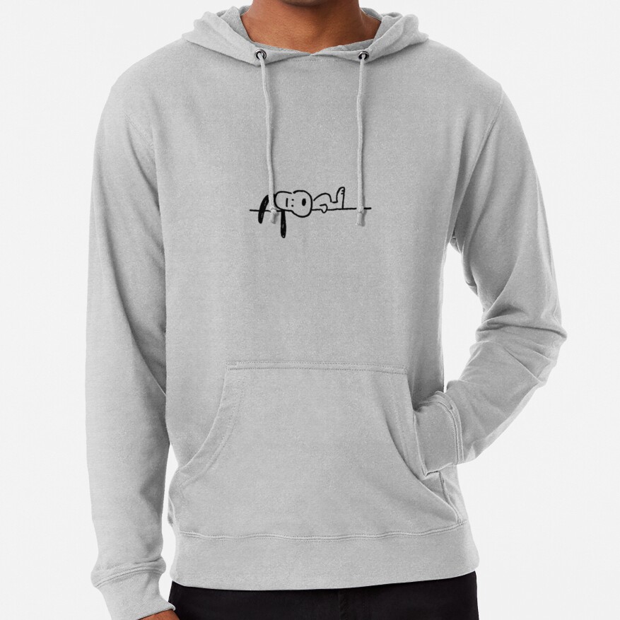 Trending T Shirt Hoodie - Image 5