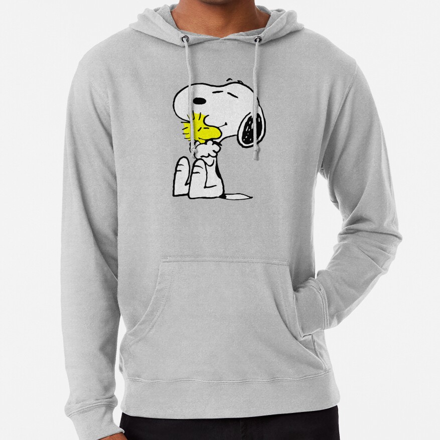 Pink Green Peanut Hoodie - Image 5