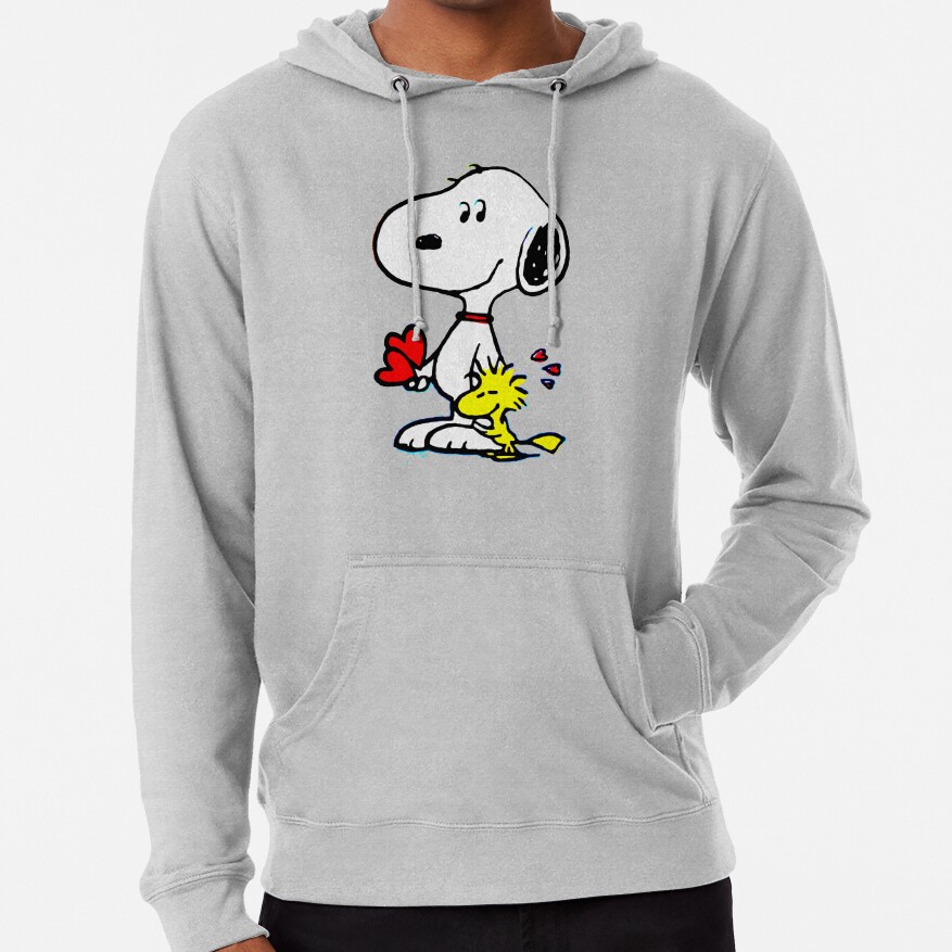 Look Like That Pink Hoodie