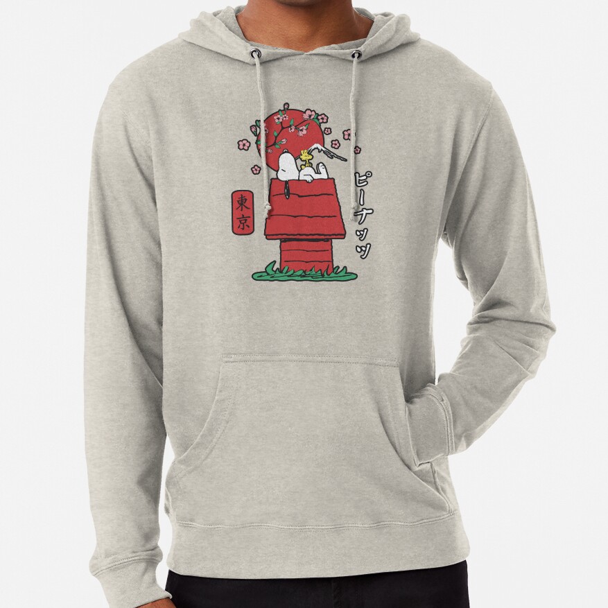 Sunlit Grass Field On A Summer Day Hoodie - Image 4