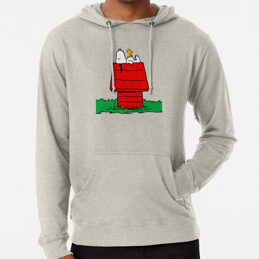 Groovy Girl With Retro Vibes Hoodie - Image 4