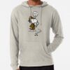 ssrcolightweight hoodiemensoatmeal heatherfrontsquare productx1000 bgf8f8f8 19 - Snoopy UK Shop