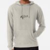 ssrcolightweight hoodiemensoatmeal heatherfrontsquare productx1000 bgf8f8f8 20 - Snoopy UK Shop