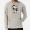 ssrcolightweight hoodiemensoatmeal heatherfrontsquare productx1000 bgf8f8f8 22 - Snoopy UK Shop