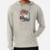 ssrcolightweight hoodiemensoatmeal heatherfrontsquare productx1000 bgf8f8f8 27 - Snoopy UK Shop