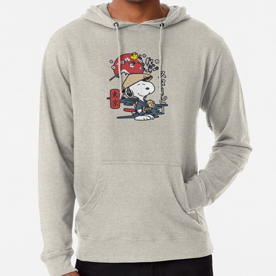 Rolling Hills Covered In Soft Grass Hoodie - Image 4