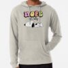 ssrcolightweight hoodiemensoatmeal heatherfrontsquare productx1000 bgf8f8f8 4 - Snoopy UK Shop