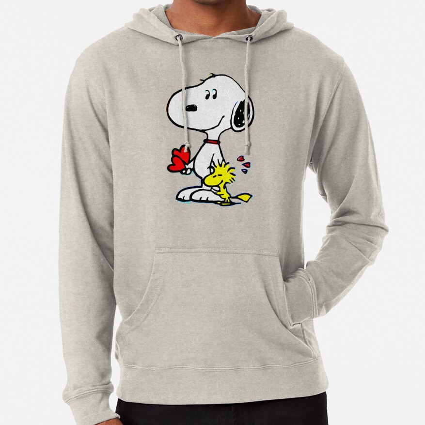 Look Like That Pink Hoodie - Image 5