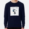 ssrcolightweight sweatshirtmens05081f66c8590f4efrontsquare productx1000 bgf8f8f8 10 - Snoopy UK Shop