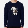 ssrcolightweight sweatshirtmens05081f66c8590f4efrontsquare productx1000 bgf8f8f8 - Snoopy UK Shop