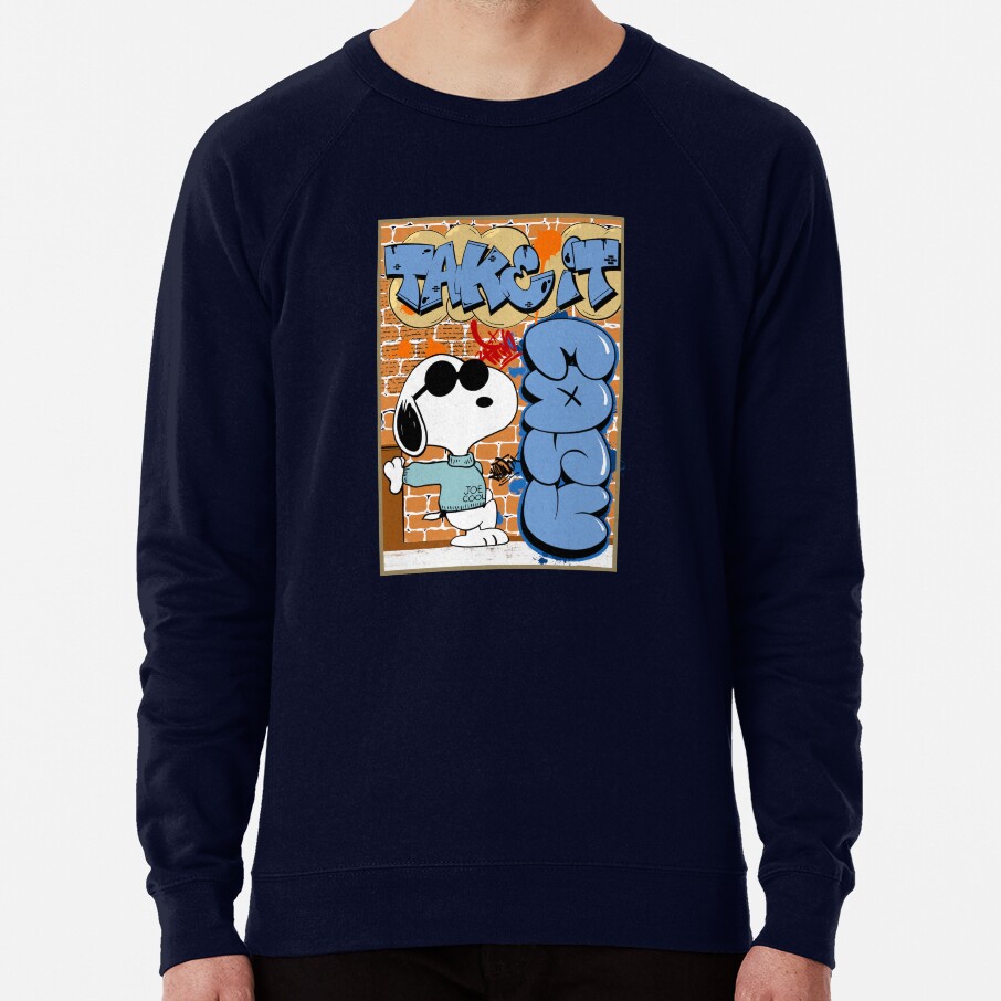 Take It Easy Sweatshirt - Image 6