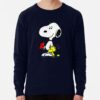 ssrcolightweight sweatshirtmens05081f66c8590f4efrontsquare productx1000 bgf8f8f8 15 - Snoopy UK Shop