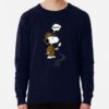 ssrcolightweight sweatshirtmens05081f66c8590f4efrontsquare productx1000 bgf8f8f8 22 - Snoopy UK Shop