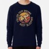 ssrcolightweight sweatshirtmens05081f66c8590f4efrontsquare productx1000 bgf8f8f8 4 - Snoopy UK Shop