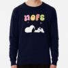 ssrcolightweight sweatshirtmens05081f66c8590f4efrontsquare productx1000 bgf8f8f8 5 - Snoopy UK Shop