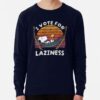 ssrcolightweight sweatshirtmens05081f66c8590f4efrontsquare productx1000 bgf8f8f8 6 - Snoopy UK Shop