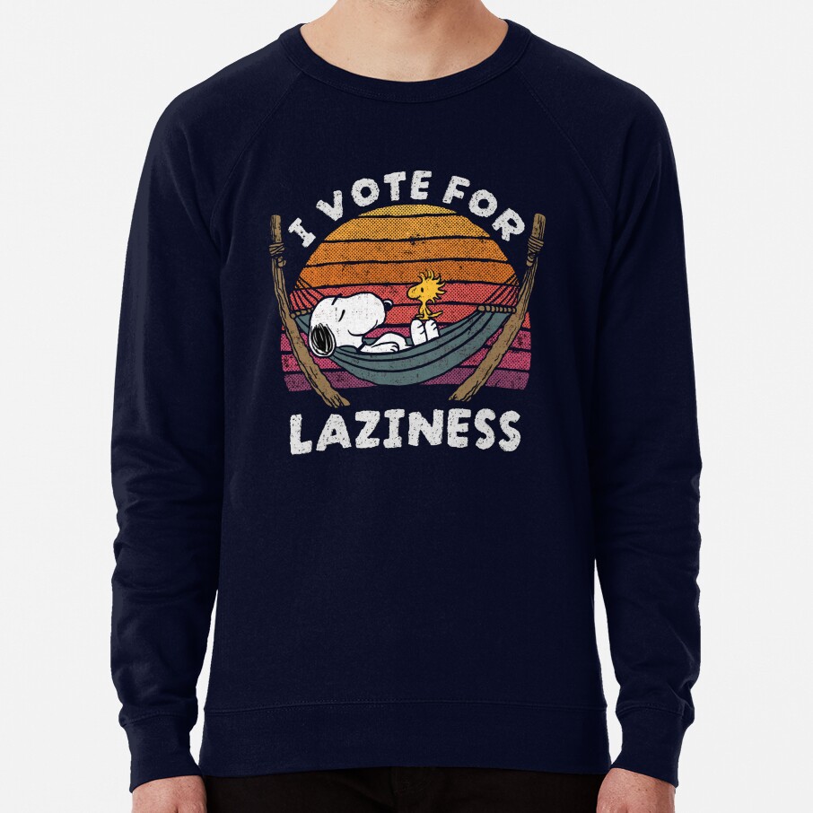 Snoopy Sweatshirt - Image 6