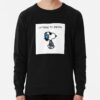 ssrcolightweight sweatshirtmens10101001c5ca27c6frontsquare productx1000 bgf8f8f8 10 - Snoopy UK Shop