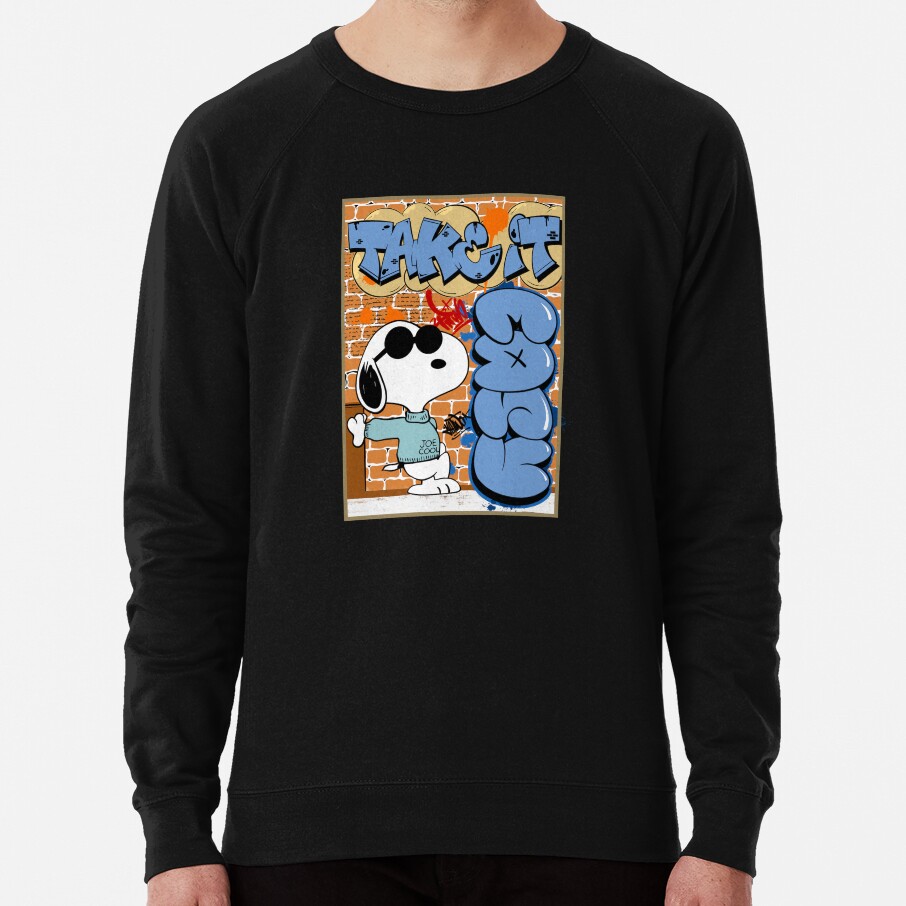 Take It Easy Sweatshirt