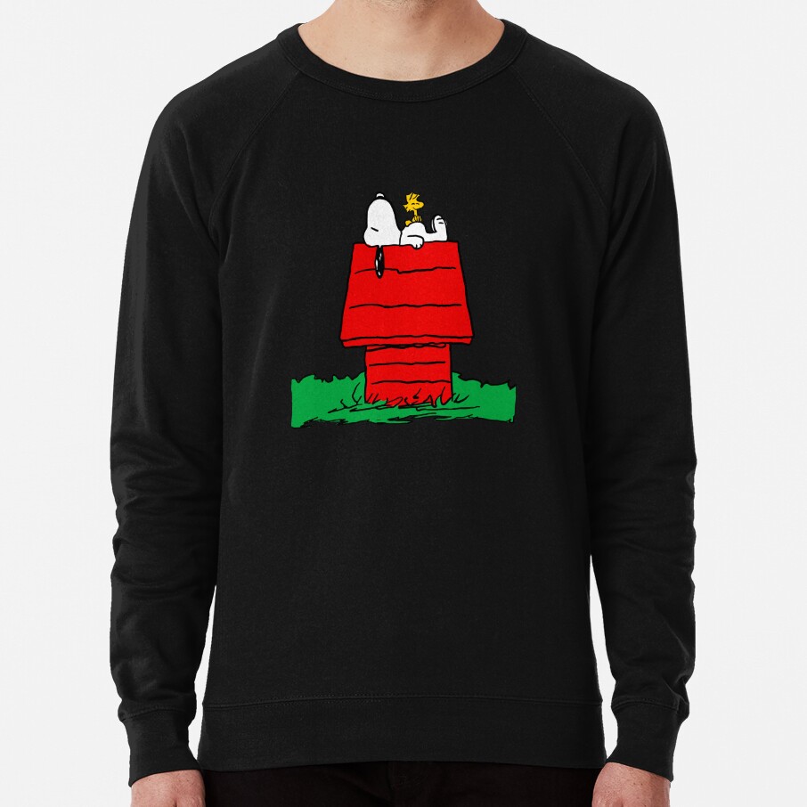 Groovy Girl With Retro Vibes Sweatshirt - Image 2