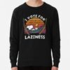 ssrcolightweight sweatshirtmens10101001c5ca27c6frontsquare productx1000 bgf8f8f8 6 - Snoopy UK Shop