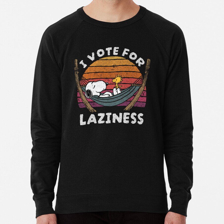 Snoopy Sweatshirt