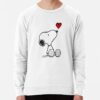 ssrcolightweight sweatshirtmensfafafaca443f4786frontsquare productx1000 bgf8f8f8 14 - Snoopy UK Shop