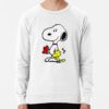 ssrcolightweight sweatshirtmensfafafaca443f4786frontsquare productx1000 bgf8f8f8 15 - Snoopy UK Shop
