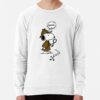 ssrcolightweight sweatshirtmensfafafaca443f4786frontsquare productx1000 bgf8f8f8 22 - Snoopy UK Shop